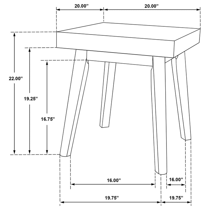Westerly Coffee Table Sets - Furniture Land (Milwaukee, WI)