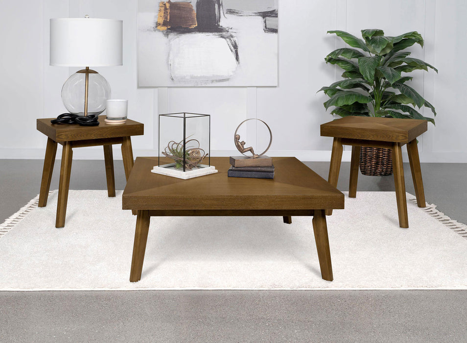 Westerly Coffee Table Sets - Furniture Land (Milwaukee, WI)
