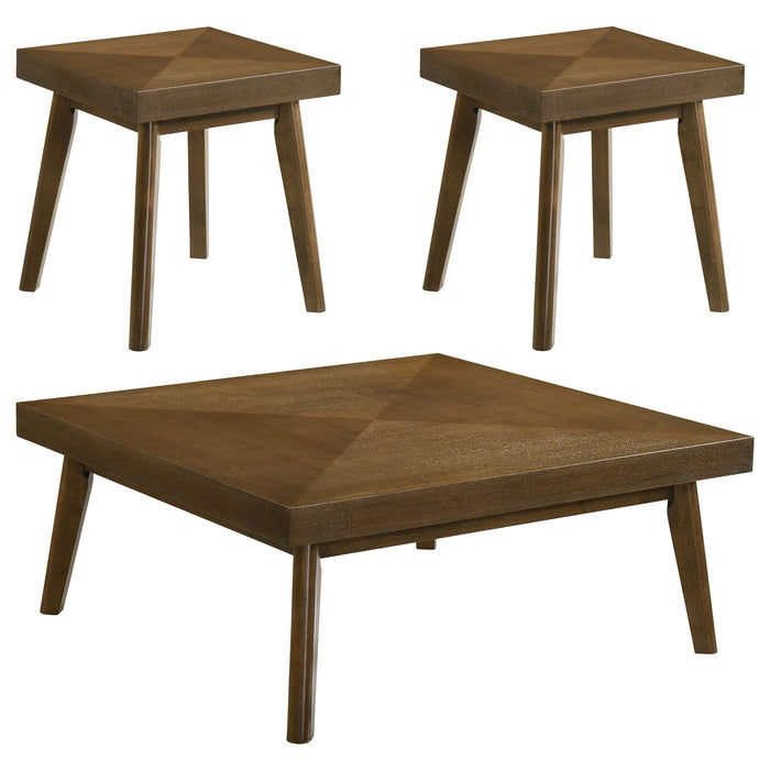 Westerly Coffee Table Sets - Furniture Land (Milwaukee, WI)