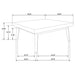 Westerly Coffee Table Sets - Furniture Land (Milwaukee, WI)