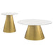 Avon Coffee Table Sets - Furniture Land (Milwaukee, WI)