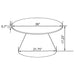 Avon Coffee Table Sets - Furniture Land (Milwaukee, WI)