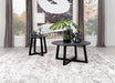 Skylark Coffee Table Sets - Furniture Land (Milwaukee, WI)