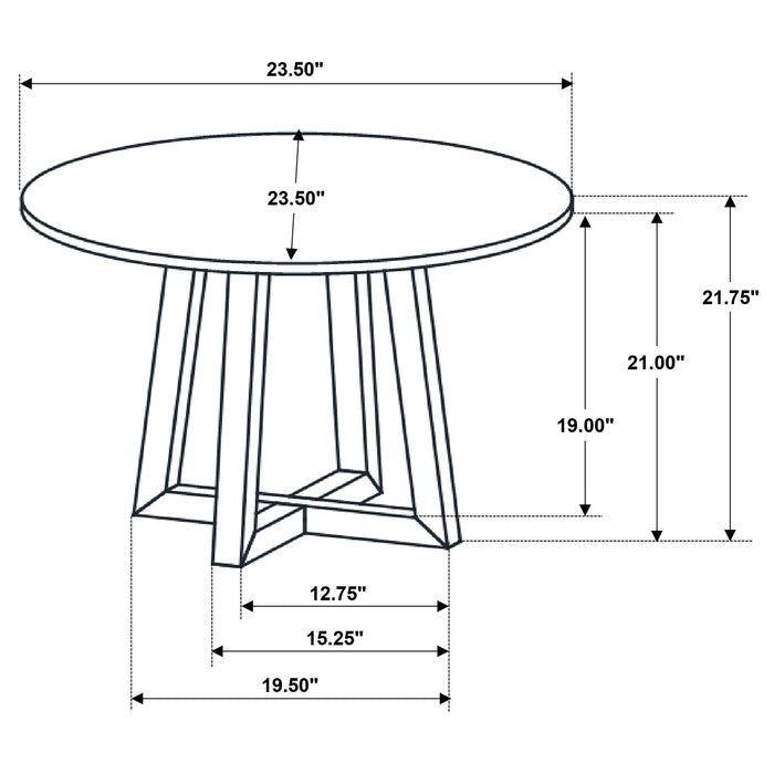 Skylark Coffee Table Sets - Furniture Land (Milwaukee, WI)