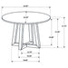 Skylark Coffee Table Sets - Furniture Land (Milwaukee, WI)
