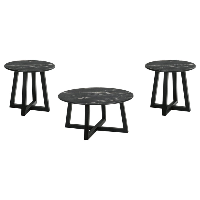 Skylark Coffee Table Sets - Furniture Land (Milwaukee, WI)