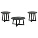 Skylark Coffee Table Sets - Furniture Land (Milwaukee, WI)