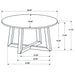 Skylark Coffee Table Sets - Furniture Land (Milwaukee, WI)