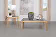 Polaris Coffee Table Sets - Furniture Land (Milwaukee, WI)
