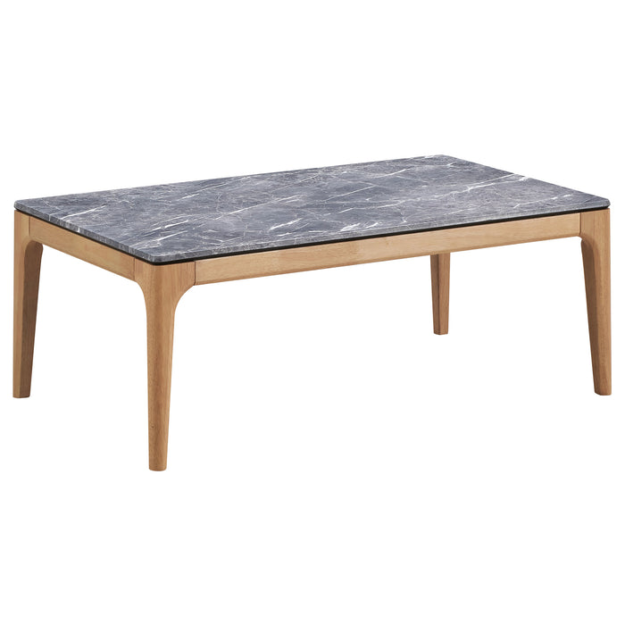 Polaris Coffee Table Sets - Furniture Land (Milwaukee, WI)