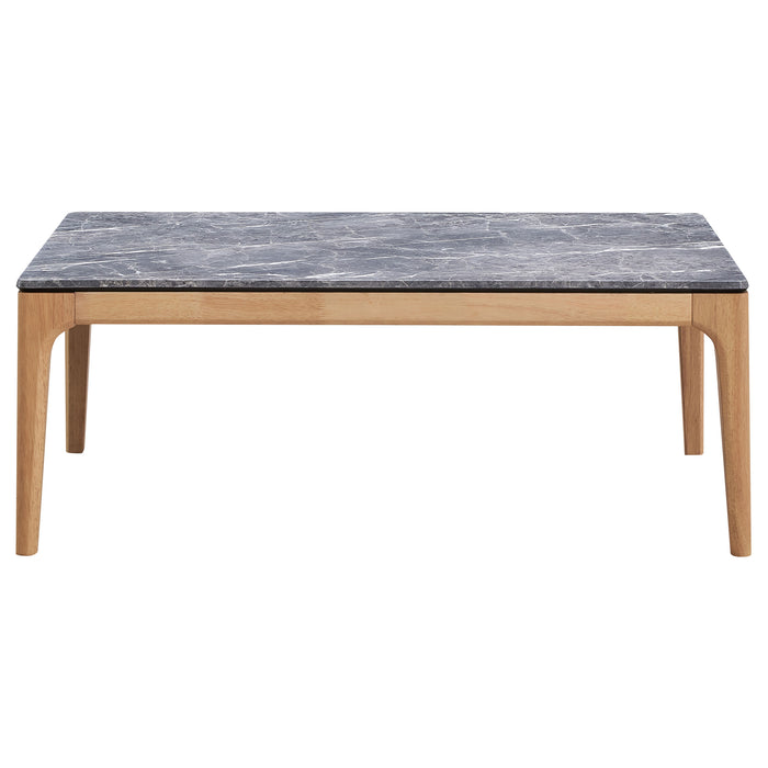 Polaris Coffee Table Sets - Furniture Land (Milwaukee, WI)