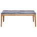 Polaris Coffee Table Sets - Furniture Land (Milwaukee, WI)
