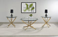 Brooke End & Side Tables - Furniture Land (Milwaukee, WI)