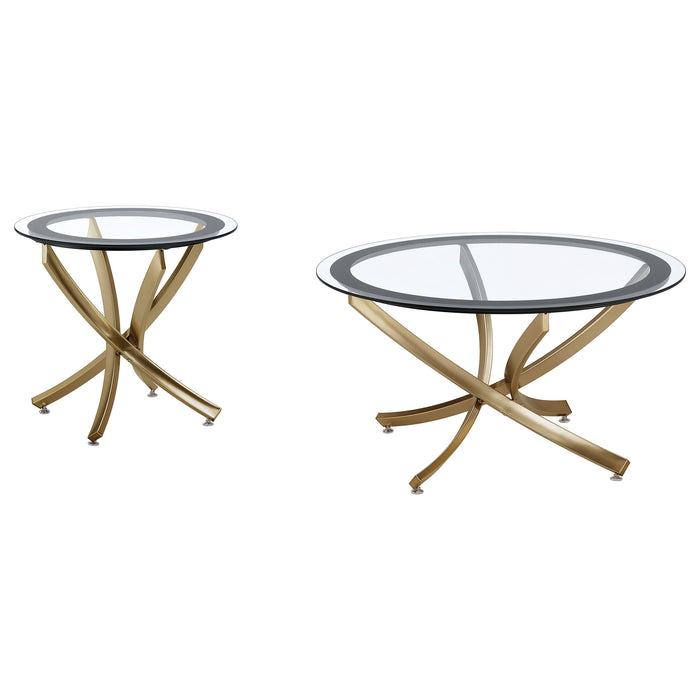 Brooke Table Sets - Furniture Land (Milwaukee, WI)
