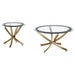 Brooke Table Sets - Furniture Land (Milwaukee, WI)