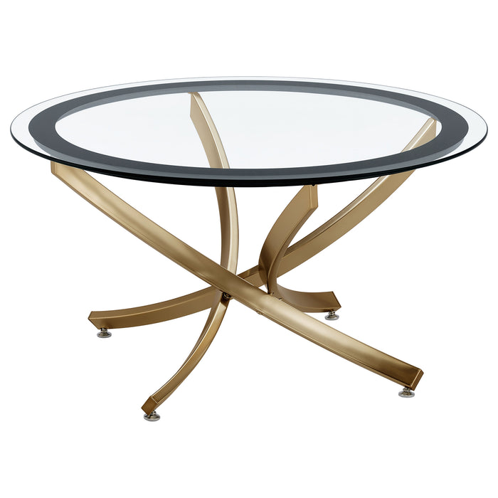 Brooke Table Sets - Furniture Land (Milwaukee, WI)
