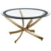 Brooke Table Sets - Furniture Land (Milwaukee, WI)