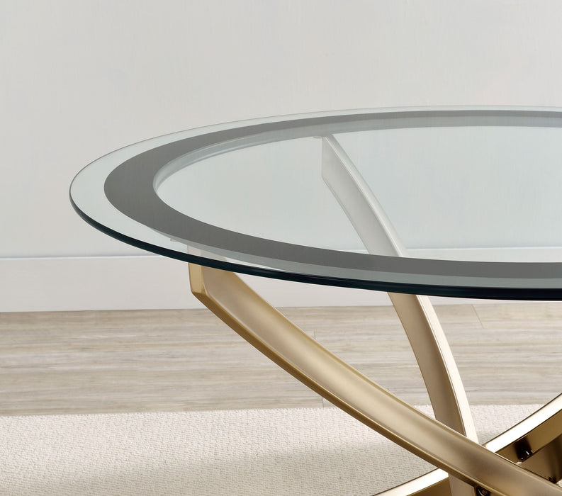 Brooke Table Sets - Furniture Land (Milwaukee, WI)