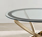Brooke Table Sets - Furniture Land (Milwaukee, WI)