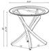 Brooke Table Sets - Furniture Land (Milwaukee, WI)