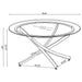 Brooke Table Sets - Furniture Land (Milwaukee, WI)