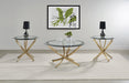 Brooke Table Sets - Furniture Land (Milwaukee, WI)