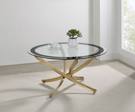 Brooke Tables - Furniture Land (Milwaukee, WI)