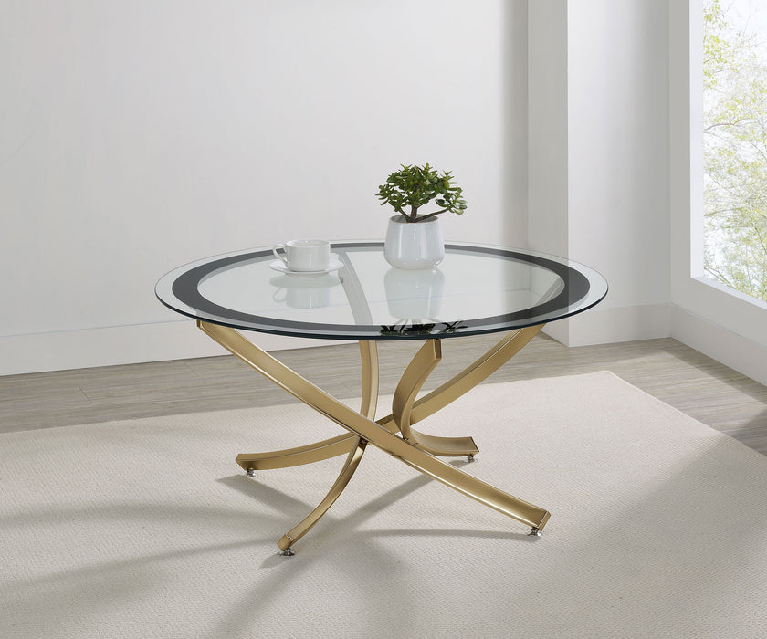 Brooke Tables - Furniture Land (Milwaukee, WI)