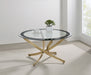 Brooke Tables - Furniture Land (Milwaukee, WI)