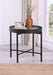 Ozella End Side Tables - Furniture Land (Milwaukee, WI)