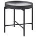 Ozella End Side Tables - Furniture Land (Milwaukee, WI)