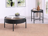 Ozella End Side Tables - Furniture Land (Milwaukee, WI)