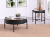 Ozella Coffee Table Sets - Furniture Land (Milwaukee, WI)