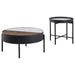 Ozella Coffee Table Sets - Furniture Land (Milwaukee, WI)