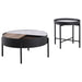 Ozella Coffee Table Sets - Furniture Land (Milwaukee, WI)