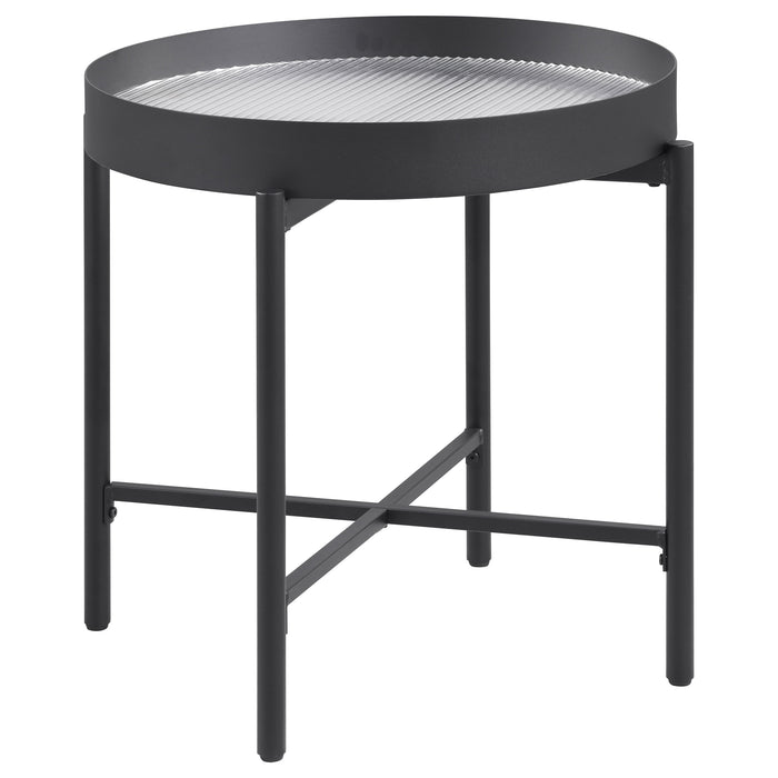 Ozella Coffee Table Sets - Furniture Land (Milwaukee, WI)