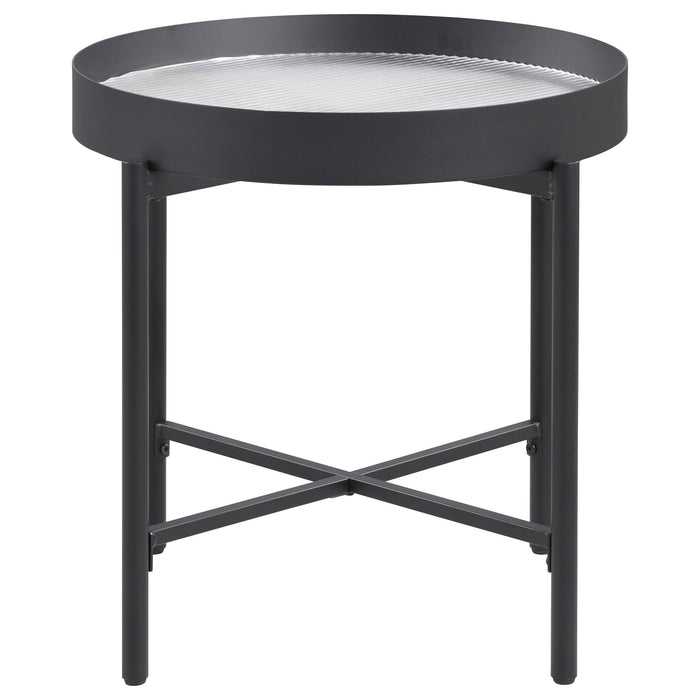 Ozella Coffee Table Sets - Furniture Land (Milwaukee, WI)