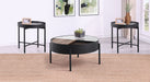 Ozella Coffee Table Sets - Furniture Land (Milwaukee, WI)