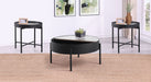 Ozella Coffee Table Sets - Furniture Land (Milwaukee, WI)