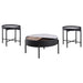 Ozella Coffee Table Sets - Furniture Land (Milwaukee, WI)