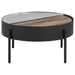 Ozella Coffee Table Sets - Furniture Land (Milwaukee, WI)