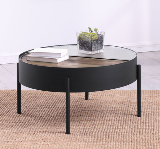 Ozella Tables - Furniture Land (Milwaukee, WI)