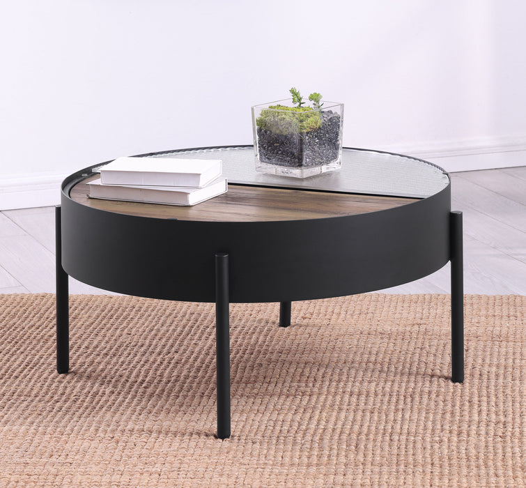 Ozella Tables - Furniture Land (Milwaukee, WI)