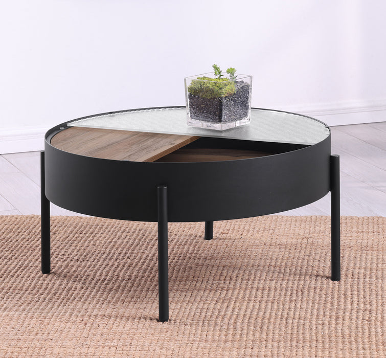 Ozella Tables - Furniture Land (Milwaukee, WI)