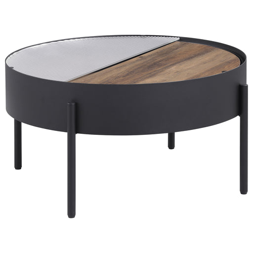 Ozella Tables - Furniture Land (Milwaukee, WI)