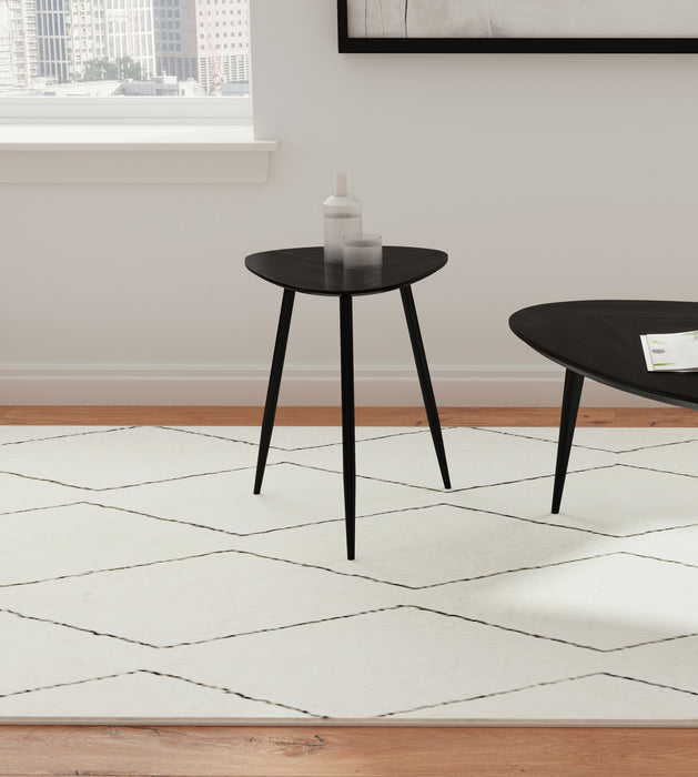 Odessa End & Side Table - Furniture Land (Milwaukee, WI)