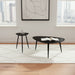 Odessa Coffee Table Sets - Furniture Land (Milwaukee, WI)