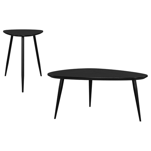 Odessa Coffee Table Sets - Furniture Land (Milwaukee, WI)