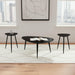 Odessa Coffee Table Sets - Furniture Land (Milwaukee, WI)