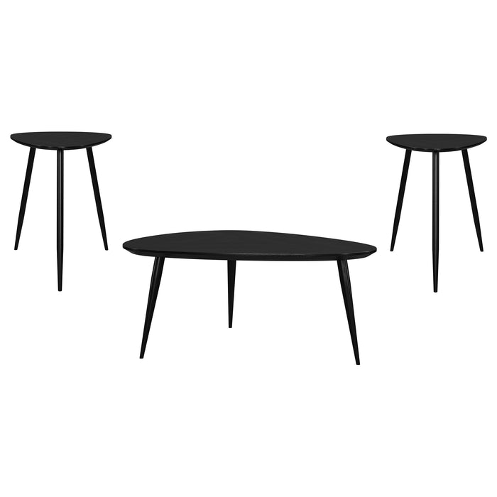 Odessa Coffee Table Sets - Furniture Land (Milwaukee, WI)